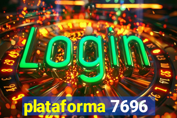 plataforma 7696